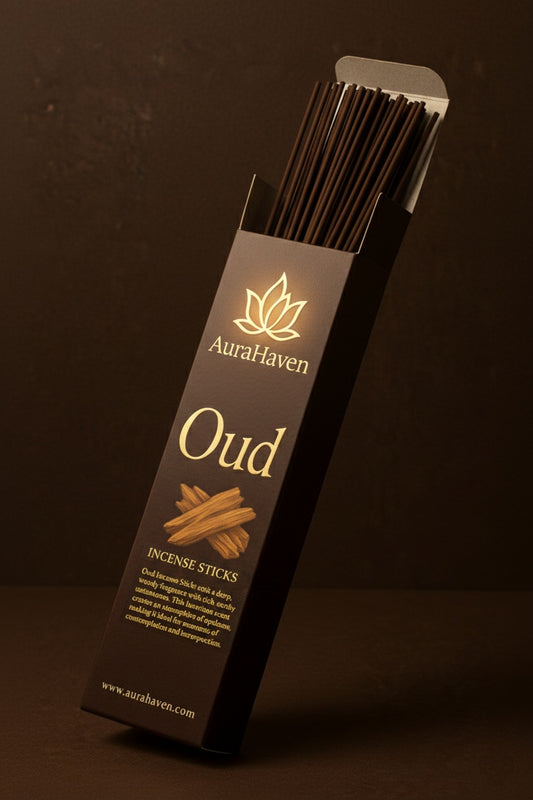 Oud