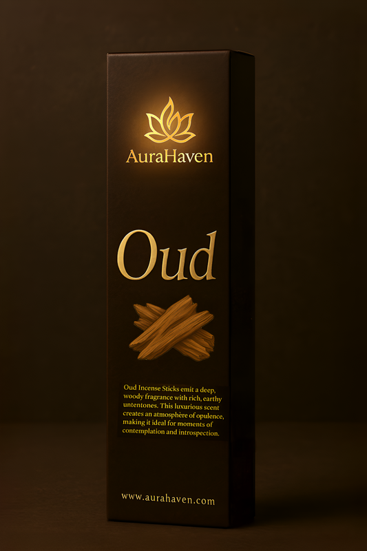 Oud