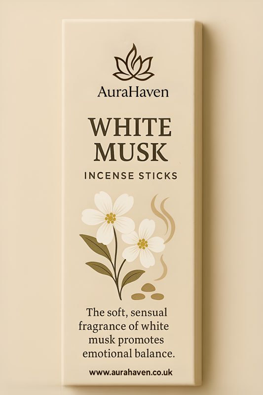 White Musk