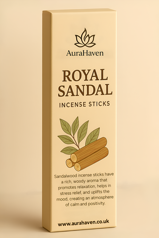 Royal Sandal