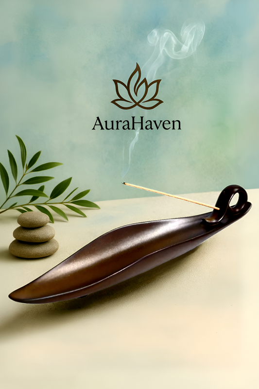 Incense Holder