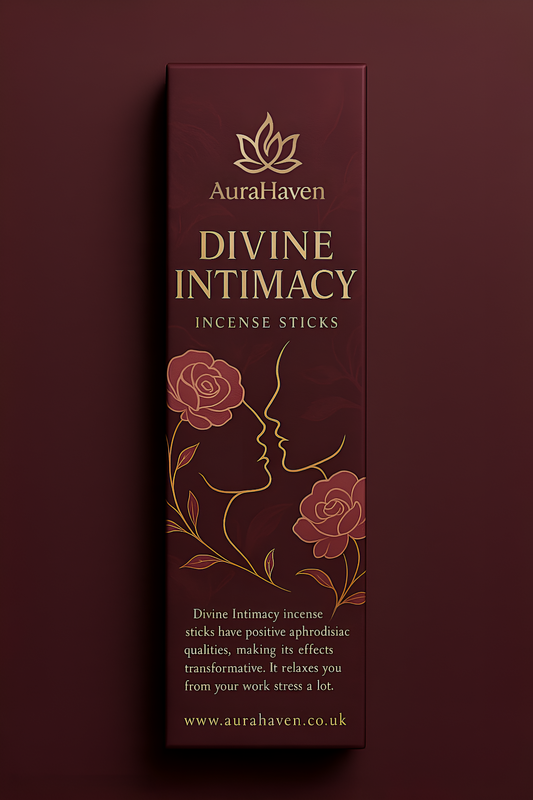 Divine Intimacy